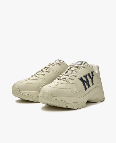  MLB - Giày sneakers unisex cổ thấp BigBall Chunky Coopers Town 