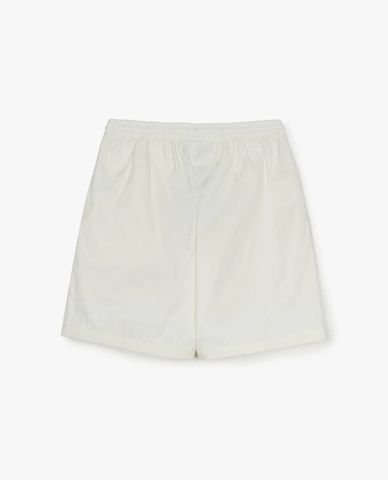  MLB - Quần short unisex ống rộng Classic Jacquard Monogram 