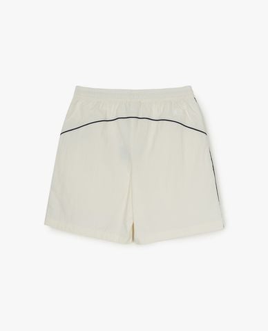  MLB - Quần short unisex ống rộng Varsity Sporty Piping 