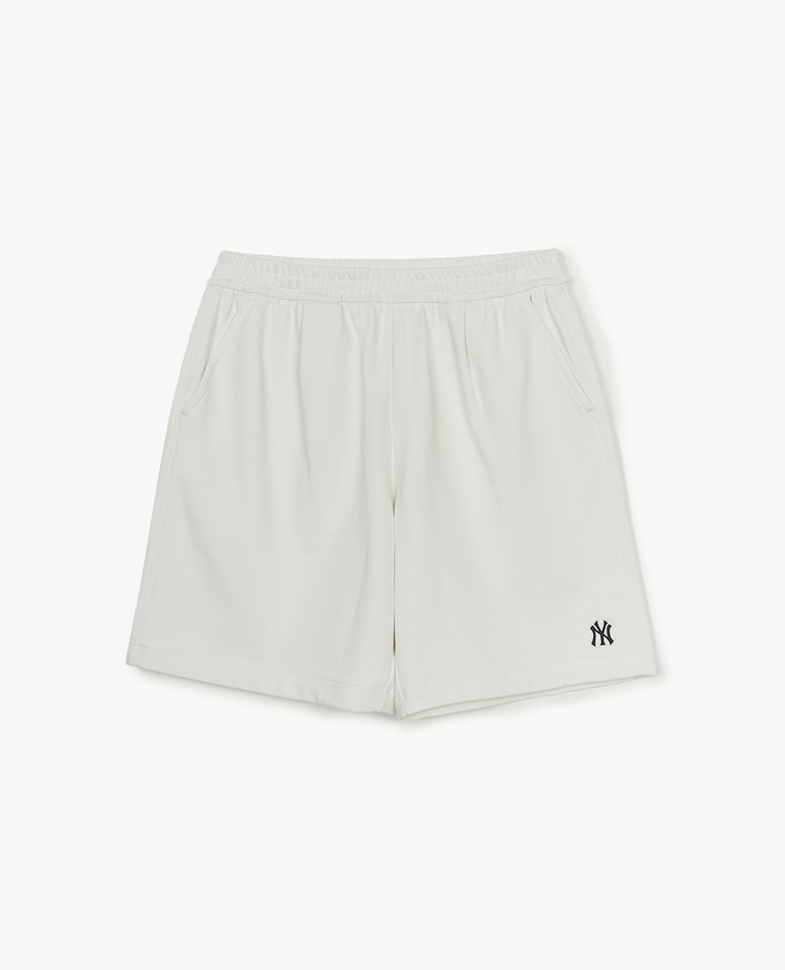 MLB - Quần short unisex Basic Small Logo Summer