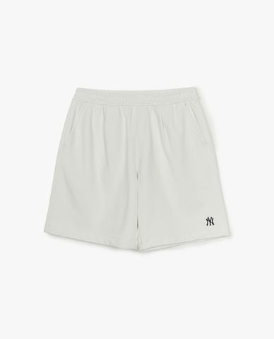  MLB - Quần short unisex Basic Small Logo Summer 