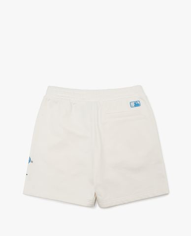  MLB - Quần shorts lưng thun LIKE Tube 