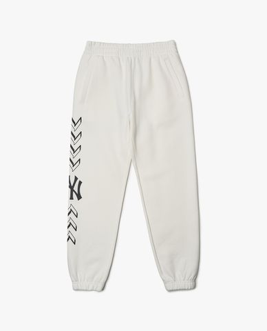  MLB - Quần jogger lưng thun Thin Ball Brushed 