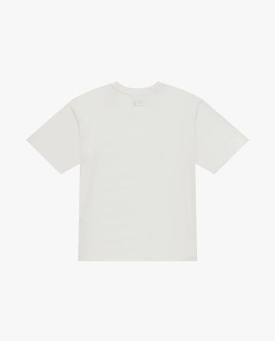  MLB - Áo thun unisex tay ngắn Overfit Functional 