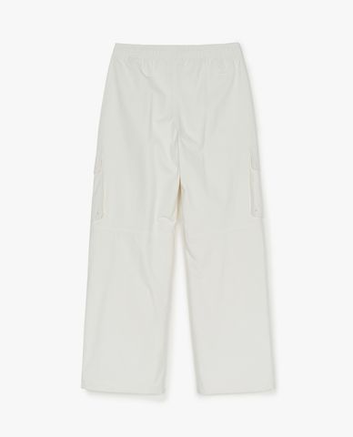  MLB - Quần dài nữ ống rộng Gofcore Low Rise Cargo 