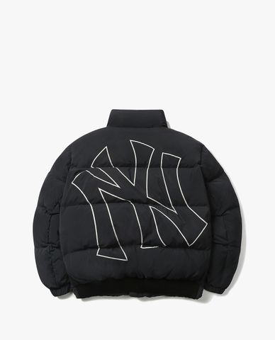  MLB - Áo khoác phao Mega Logo 