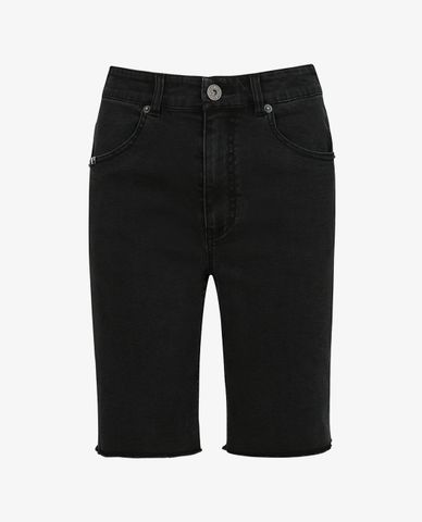  MLB - Quần jeans nữ Bike Slim Fit Denim 