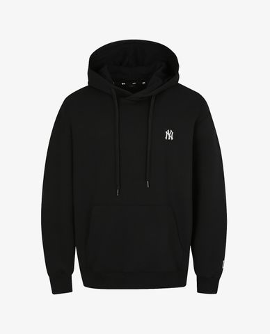  MLB - Áo hoodie tay dài 21ver Popcorn Overfit 