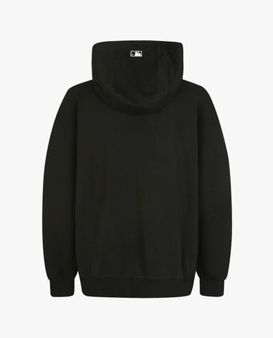  MLB - Áo hoodie tay dài New York Yankees 