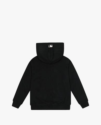  MLB - Áo hoodie tay dài phối mũ thời trang MLB X Mickey 