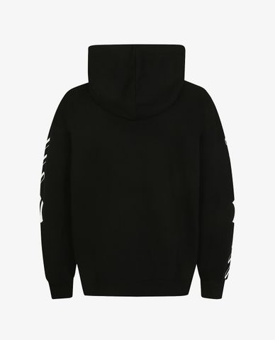  MLB - Hoodie tay dài kí hiệu New York Yankees 