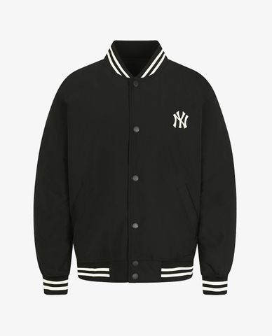  MLB - Áo khoác bóng chày Big Logo 