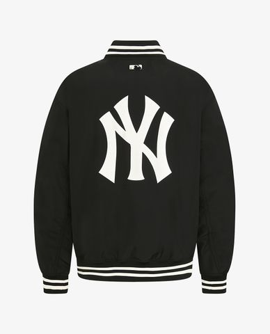  MLB - Áo khoác bóng chày Big Logo 