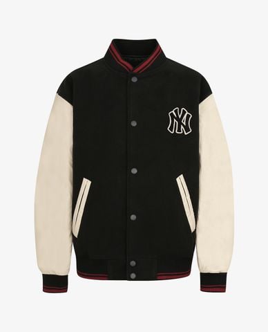  MLB - Áo khoác bóng chày NEW YORK YANKEES 