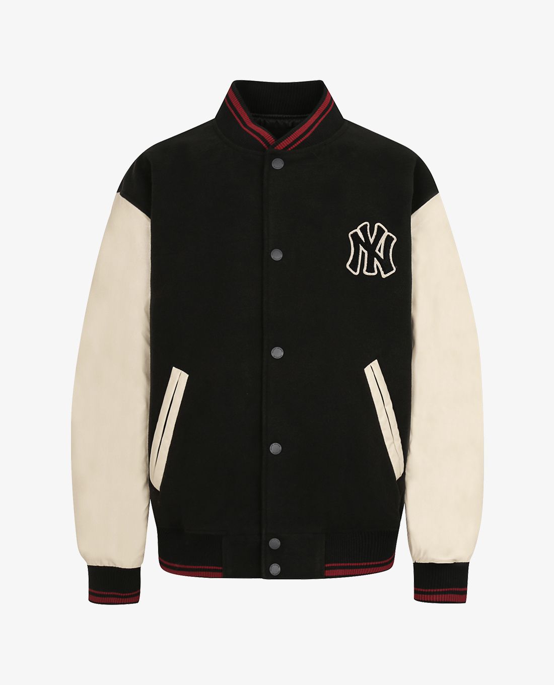 0718 HÀNG CHÍNH HÃNG ÁO KHOÁC JACKET MLB JERSEY BASEBALL BIG LOGO MỘC SHOES #14 0718 HÀNG CHÍNH HÃNG ÁO KHOÁC JACKET MLB JERSEY BASEBALL BIG LOGO MỘC SHOES