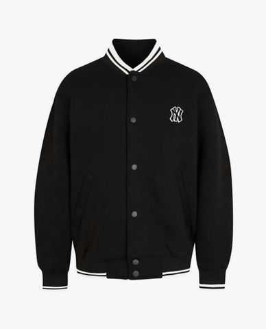  MLB - Áo khoác bóng chày New York Yankees Neoprene 