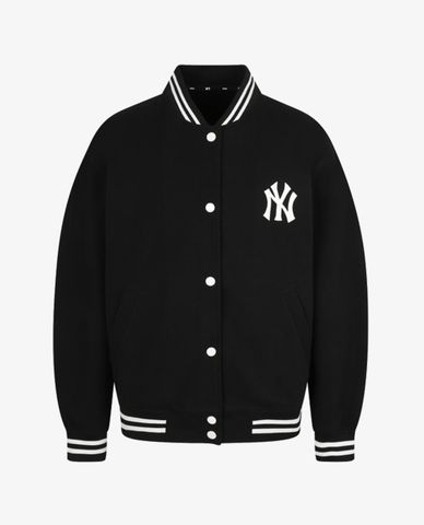  MLB - Áo khoác bóng chày unisex Popcorn 