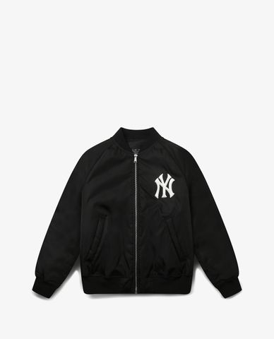 MLB - Áo khoác bomber Basic Nylon 