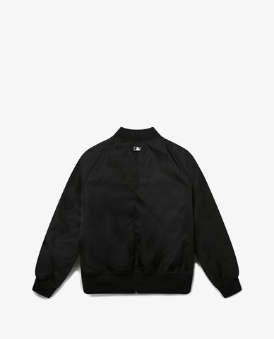  MLB - Áo khoác bomber Basic Nylon 