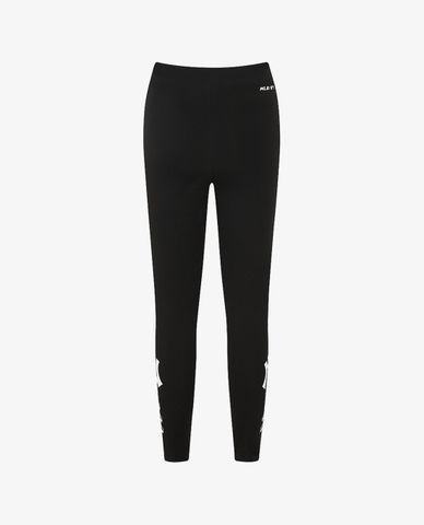  MLB - Quần legging nữ Symbol Print 