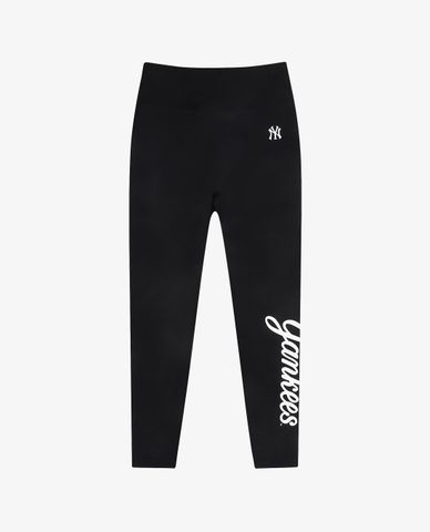  MLB - Quần legging nữ Big Logo 
