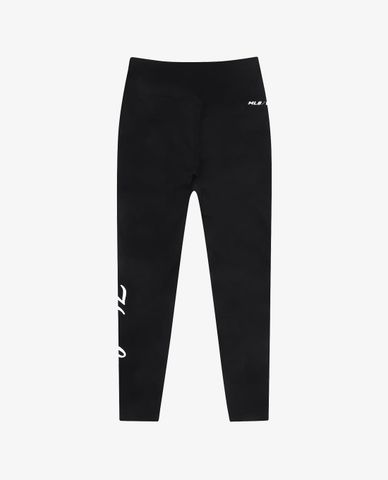  MLB - Quần legging nữ Big Logo 
