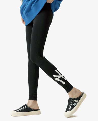  MLB - Quần legging nữ Big Logo 