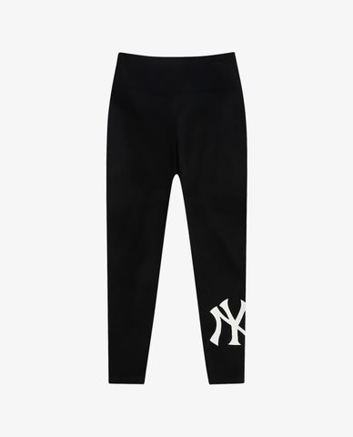  MLB - Quần legging nữ Raised Big Logo 