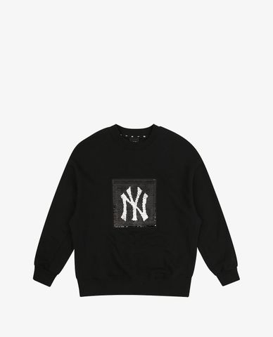 MLB - Áo sweatshirt NY Yankees 