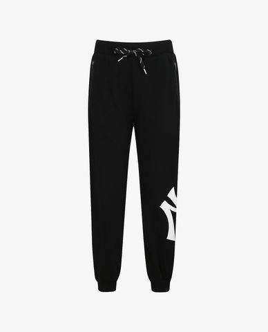  MLB - Quần jogger nữ Side Boulevard 