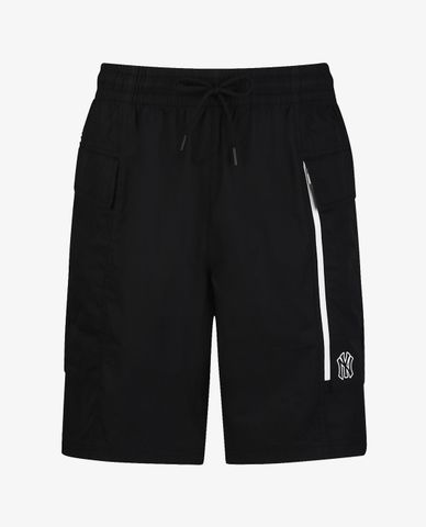  MLB - Quần short phối túi Zipper Detail Cargo Pocket 