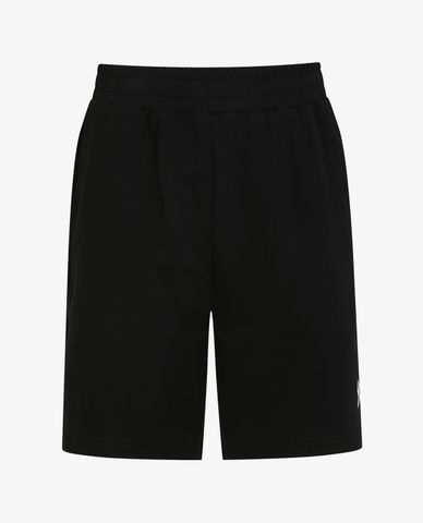  MLB - Quần shorts lưng thun thời trang Small Logo 