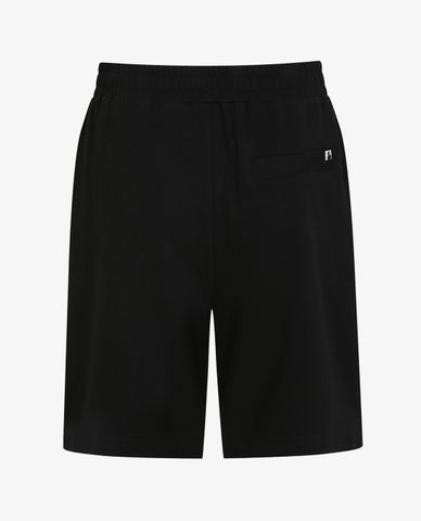  MLB - Quần shorts lưng thun thời trang Small Logo 