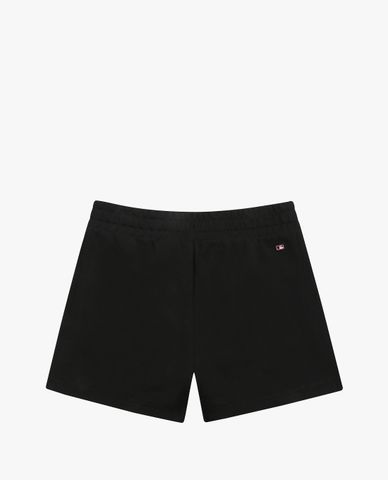  MLB - Quần shorts nữ lưng thun Set Up 