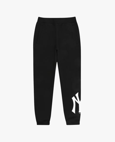  MLB - Quần jogger lưng thun Big Logo Training 