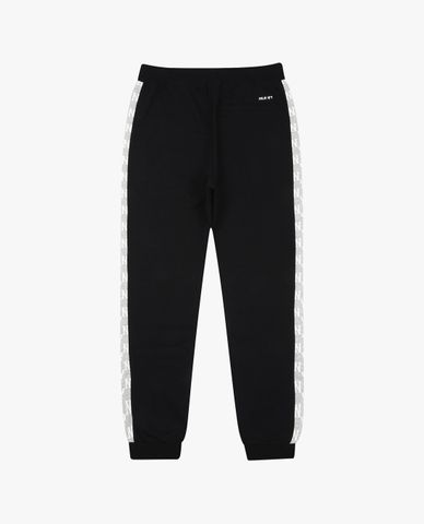  MLB - Quần jogger lưng thun Monogram Block Training 