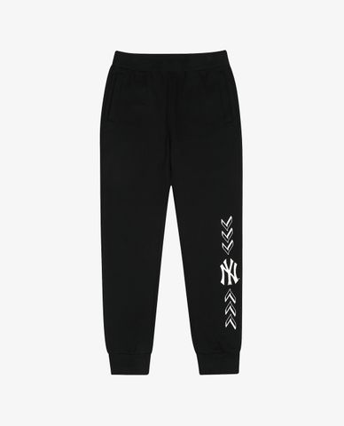  MLB - Quần jogger lưng thun Symbol Training 