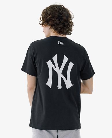  MLB - Áo thun tay ngắn Action Disney x MLB 