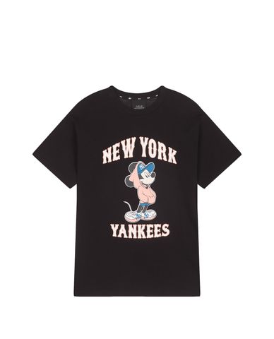  MLB - Áo thun Los Angeles Disney x MLB 