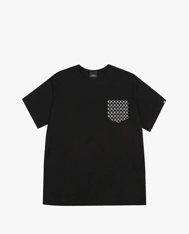  MLB - Áo thun tay ngắn New York Yankees 