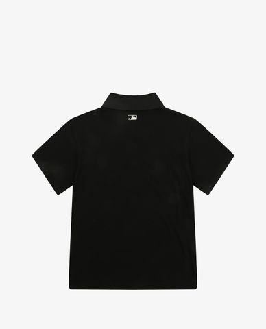  MLB - Áo polo ngắn tay Play Pique 