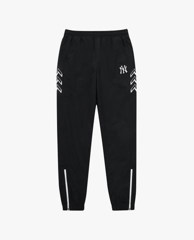  MLB - Quần jogger lưng thun Seamball Woven 