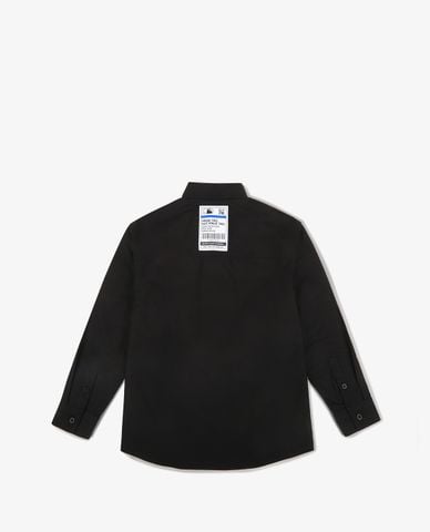  MLB - Áo sơ mi tay dài Pride Tag 