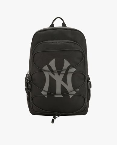  MLB - Balo chữ nhật phối dây New York Yankees Cordura String 