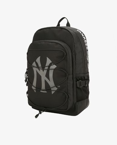  MLB - Balo chữ nhật phối dây New York Yankees Cordura String 