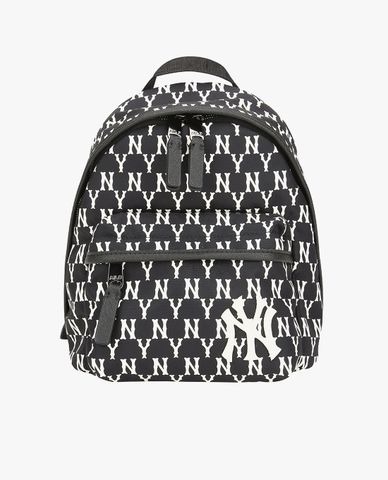  MLB - Balo mini New York Yankees Monogram 