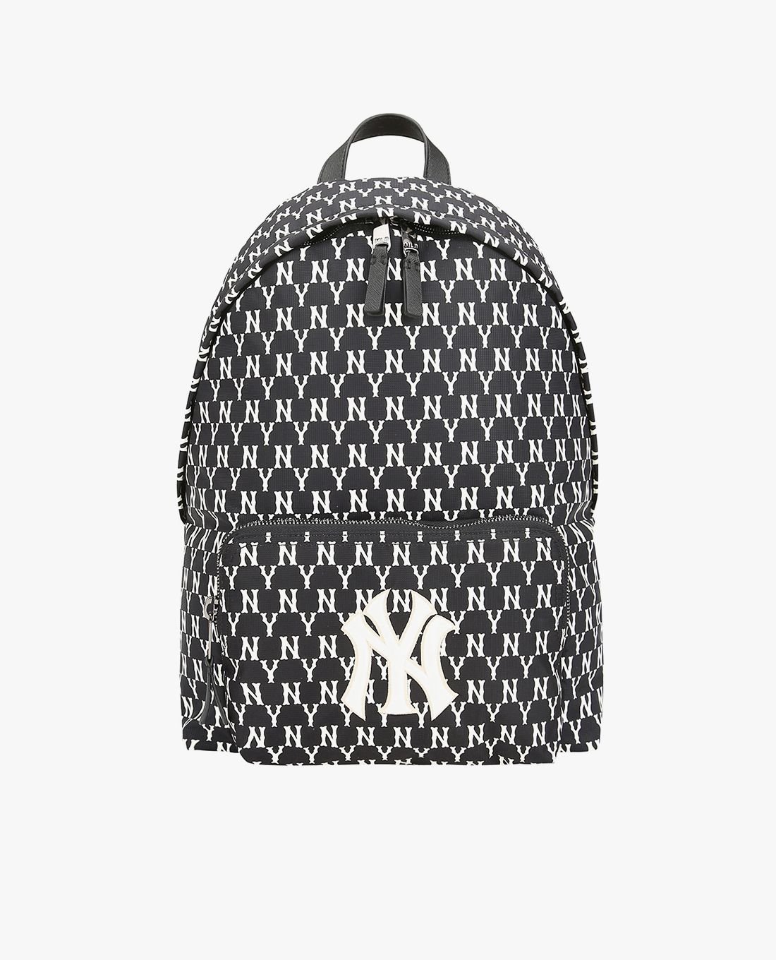 Balo MLB Classic Monogram New York Yankees 3ABKM102N50CRD