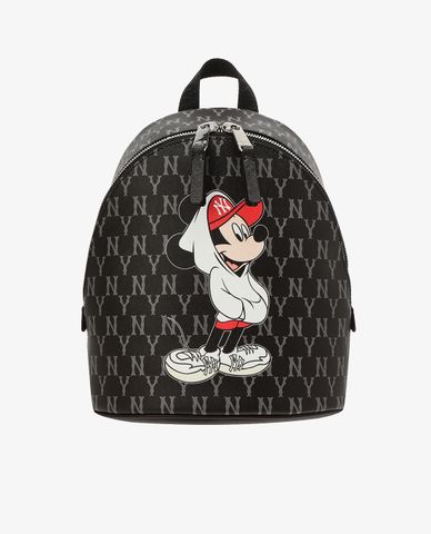  MLB - Balo chuột mickey Disney x MLB 