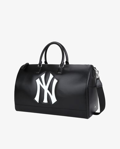  MLB - Túi du lịch đeo chéo Big Logo Boston 