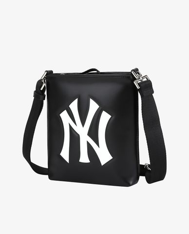  MLB - Túi đeo chéo chữ nhật Big Logo 